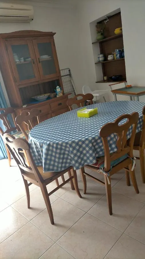Double Room Dunas De Alvor Pool Apartment