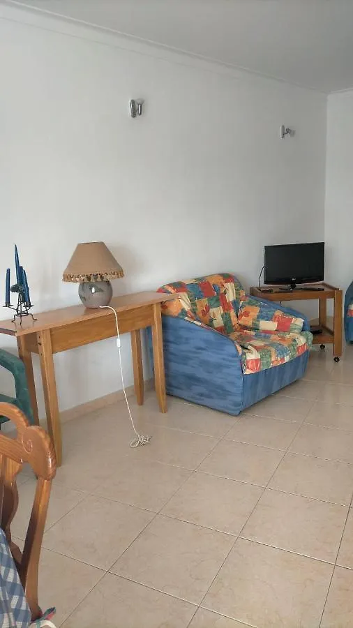 Double Room Dunas De Alvor Pool