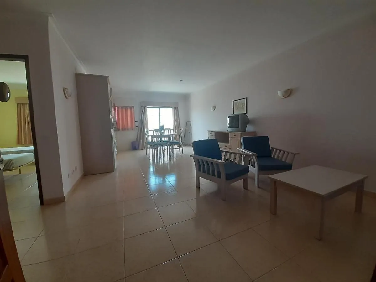 Double Room Dunas De Alvor Pool 포르투갈
