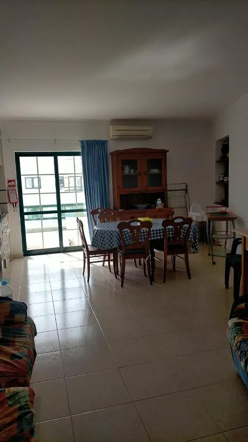Apartment Double Room Dunas De Alvor Pool