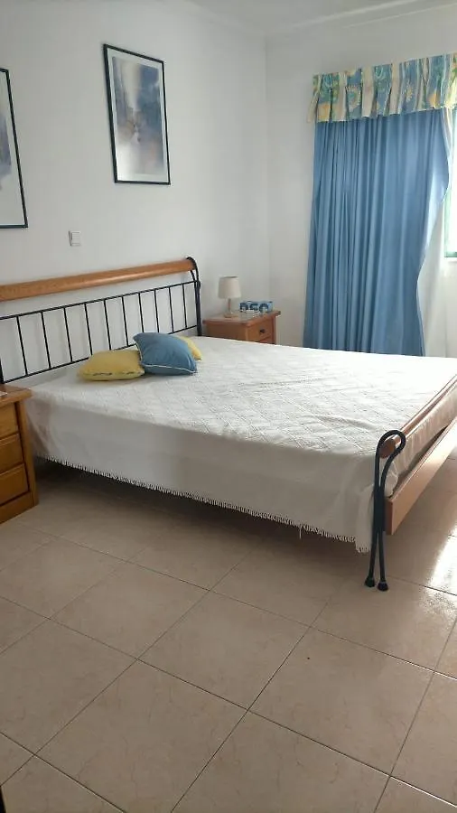 Double Room Dunas De Alvor Pool