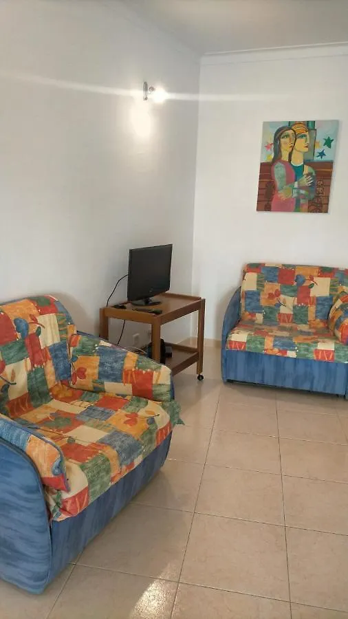 Double Room Dunas De Alvor Pool 0*,