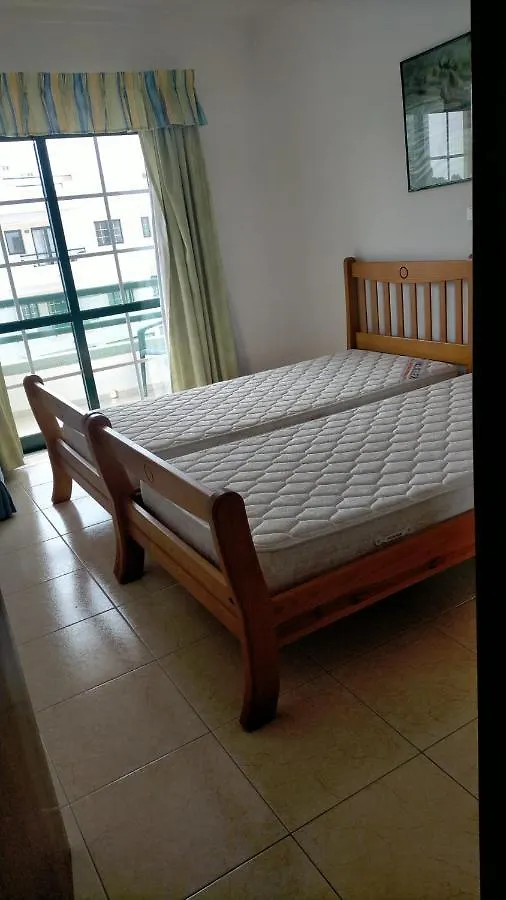 Double Room Dunas De Alvor Pool 아파트