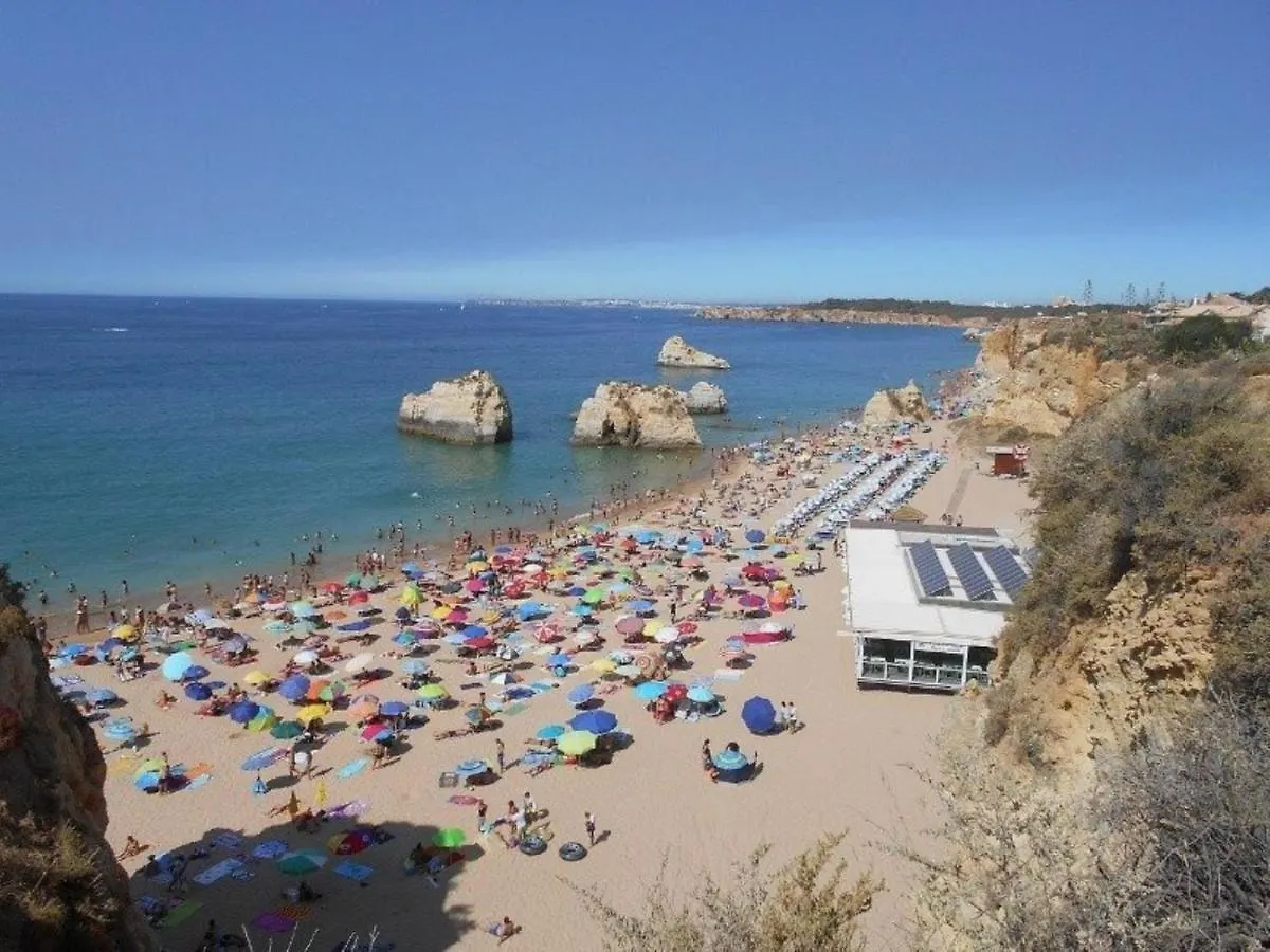 Apartment Double Room Dunas De Alvor Pool