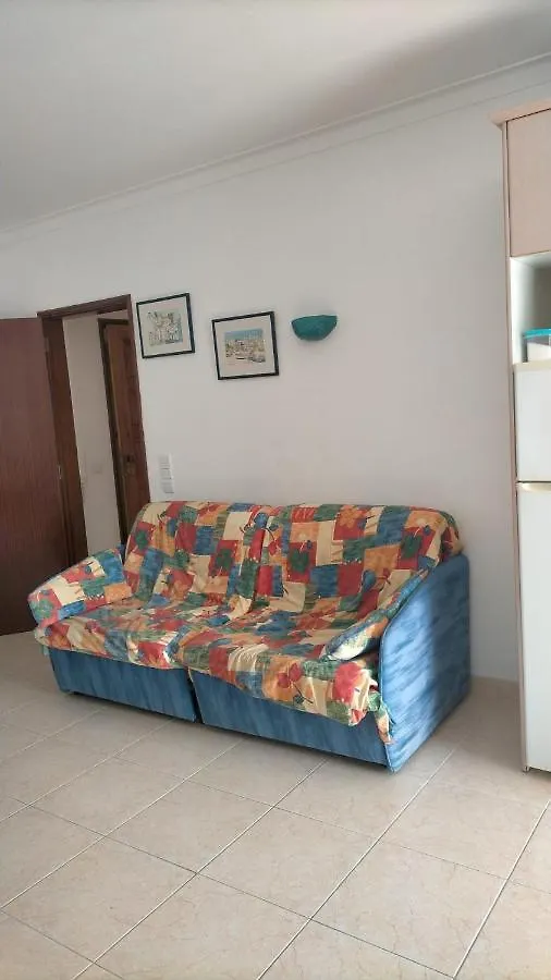 Apartment Double Room Dunas De Alvor Pool