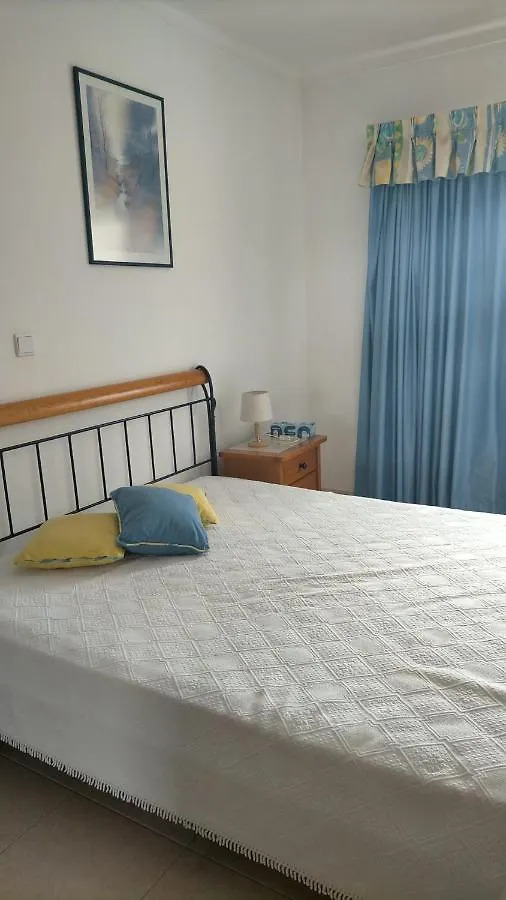 Double Room Dunas De Alvor Pool 0*,  포르투갈