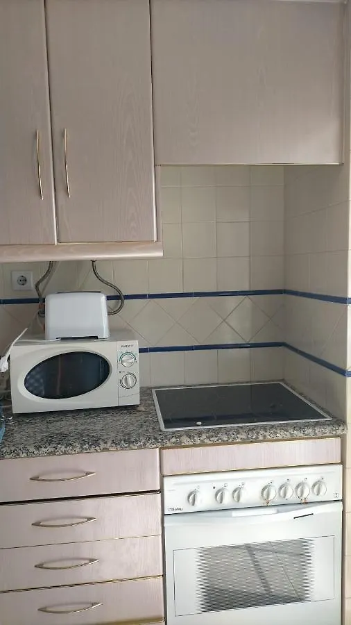 Double Room Dunas De Alvor Pool Apartment