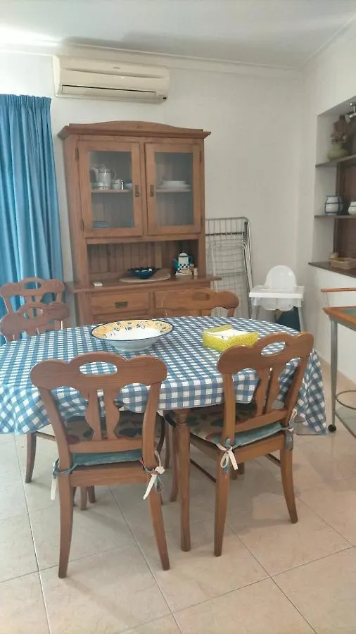 Apartment Double Room Dunas De Alvor Pool Portugal