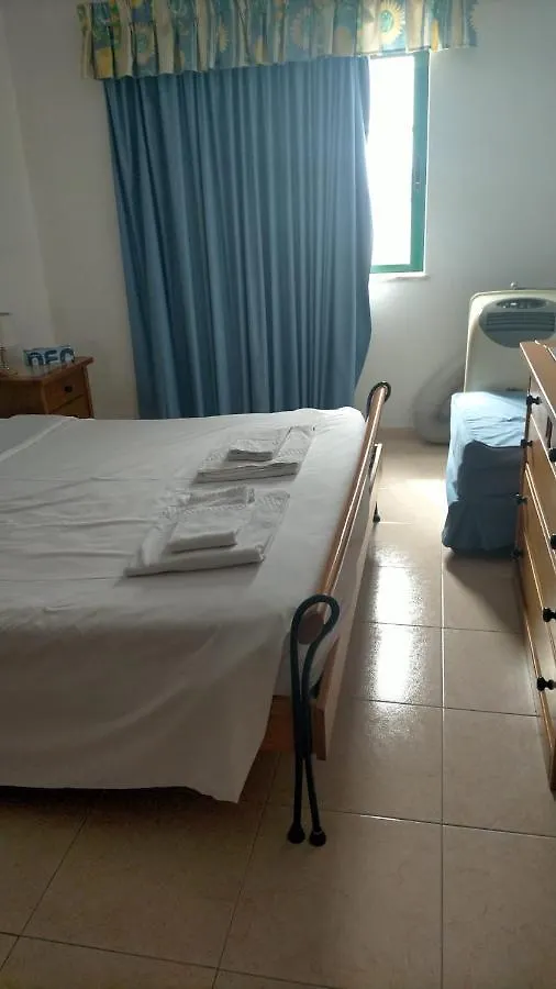Double Room Dunas De Alvor Pool