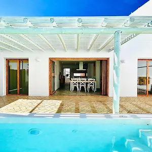 Villa Sal -, Alvor