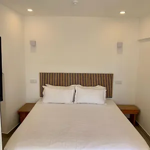 Accommodatie bij particulieren My, Alvor
