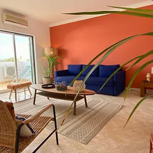 By Coral Apartment